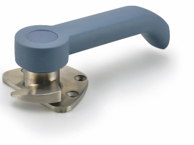 冷柜門把手-歐拓